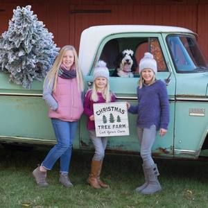 Meet your Posher, Jamie